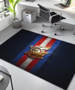Adler Mannheim 4 Teppich