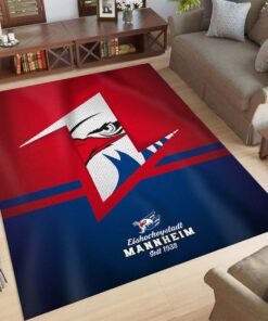 Alternative view of Adler Mannheim 5 Teppich