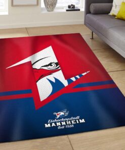 Adler Mannheim 5 Teppich