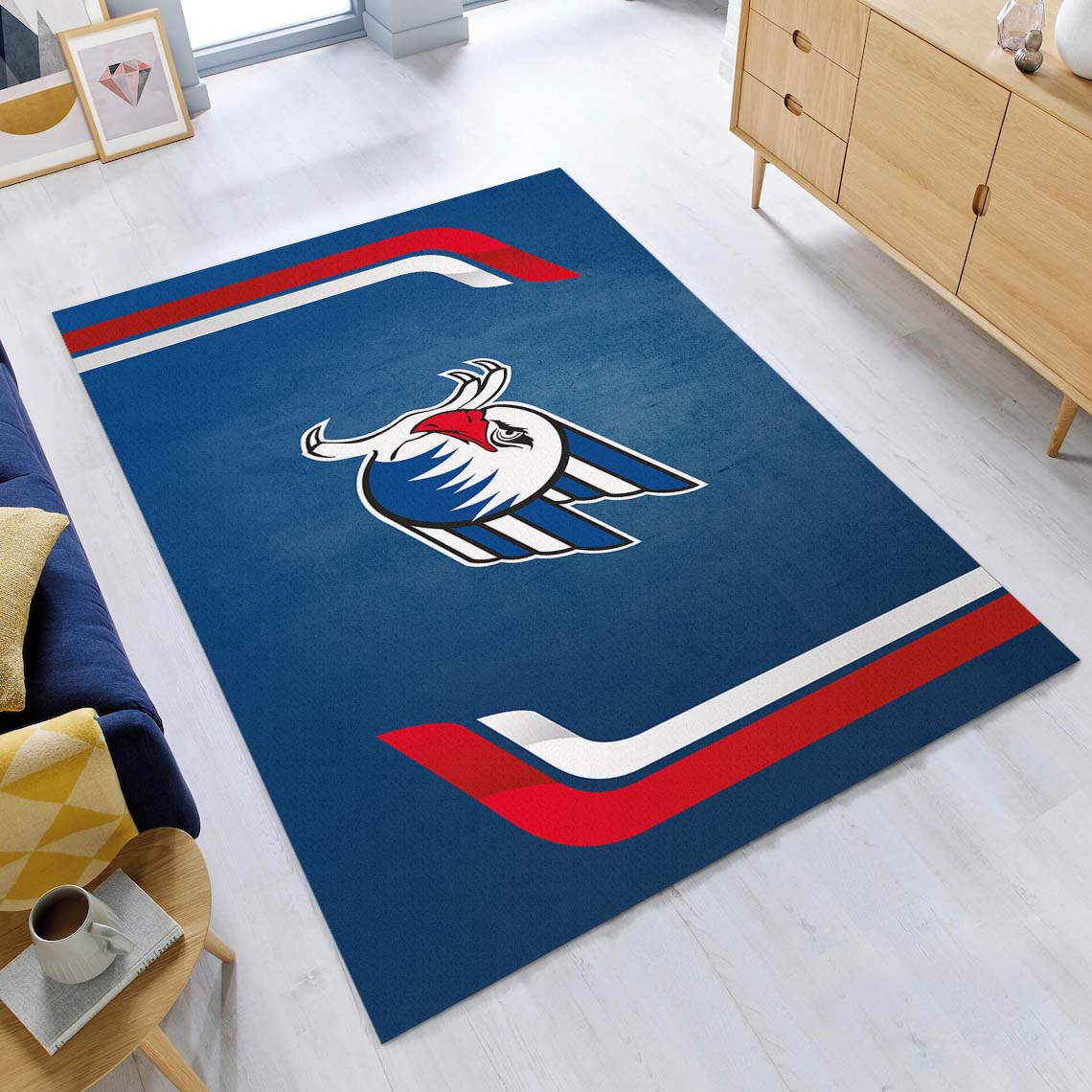 Adler Mannheim 7 Teppich – Bild 2