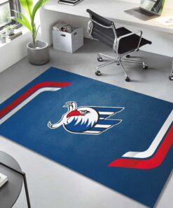Adler Mannheim 7 Teppich