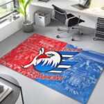 Adler Mannheim 8 Teppich