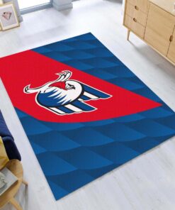 Alternative view of Adler Mannheim 9 Teppich