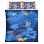 Aladdin Disney 02 Kinderbettwäsche – Bettwäsche
