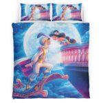 Aladdin Disney 03 Kinderbettwäsche – Bettwäsche