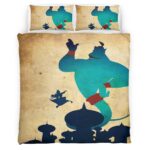 Aladdin Disney Kinderbettwäsche – Bettwäsche