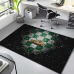 Augsburger Panther 2 Teppich