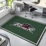 Augsburger Panther 6 Teppich