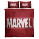 Avengers Marvel 05 Kinderbettwäsche – Bettwäsche