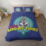 Baby Looney Tunes 1 Kinderbettwäsche – Bettwäsche