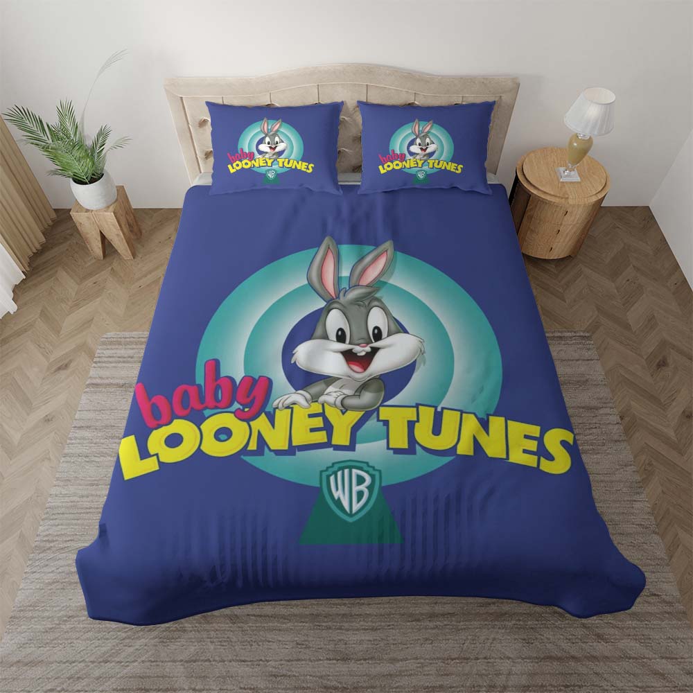 Baby Looney Tunes 1 Kinderbettwäsche - Bettwäsche