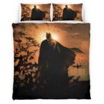 Batman Begins Kinderbettwäsche – Bettwäsche