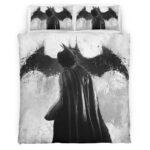 Batman DC 26 Kinderbettwäsche – Bettwäsche