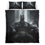 Batman DC 27 Kinderbettwäsche – Bettwäsche