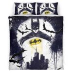 Batman DC 38 Kinderbettwäsche – Bettwäsche