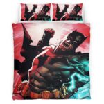 Batman DC 41 Kinderbettwäsche – Bettwäsche