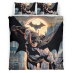 Batman DC 42 Kinderbettwäsche – Bettwäsche