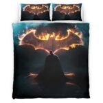 Batman DC 43 Kinderbettwäsche – Bettwäsche