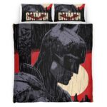 Batman DC 47 Kinderbettwäsche – Bettwäsche