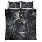 Batman DC 53 Kinderbettwäsche – Bettwäsche