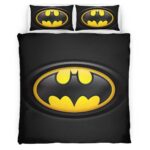 Batman DC 57 Kinderbettwäsche – Bettwäsche