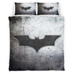 Batman DC 61 Kinderbettwäsche – Bettwäsche