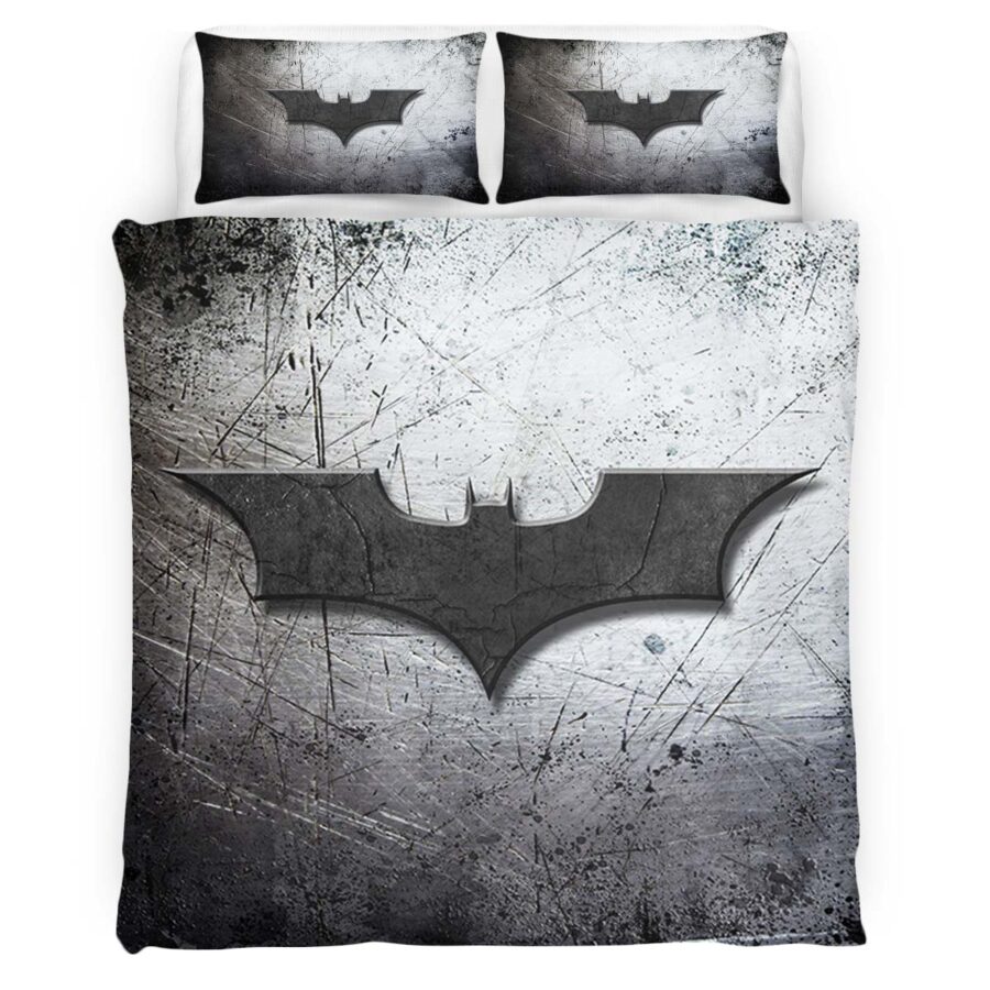 Batman DC 61 Kinderbettwäsche – Bettwäsche – Bild 4