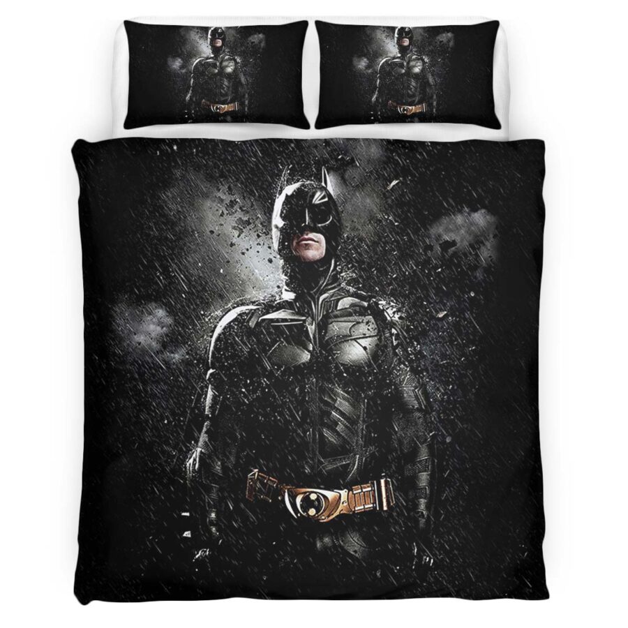 Batman DC 62 Kinderbettwäsche – Bettwäsche – Bild 4