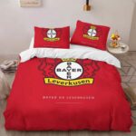 Bayer 04 Leverkusen B0411 Kinderbettwäsche – Bettwäsche