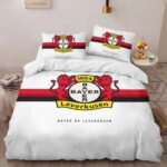 Bayer 04 Leverkusen B0413 Kinderbettwäsche – Bettwäsche