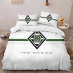 Borussia Monchengladbach VfL15 Kinderbettwäsche – Bettwäsche