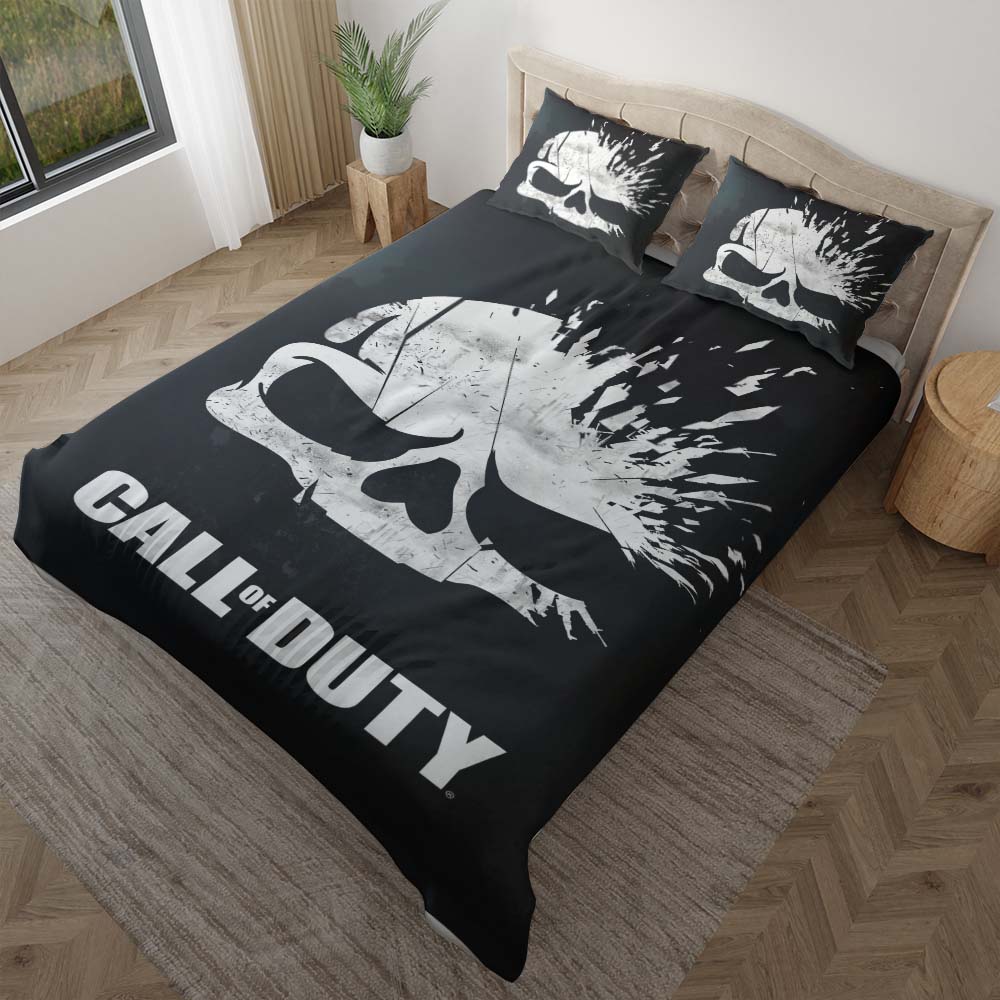 Call of Duty 1001 Kinderbettwäsche - Bettwäsche – Bild 2
