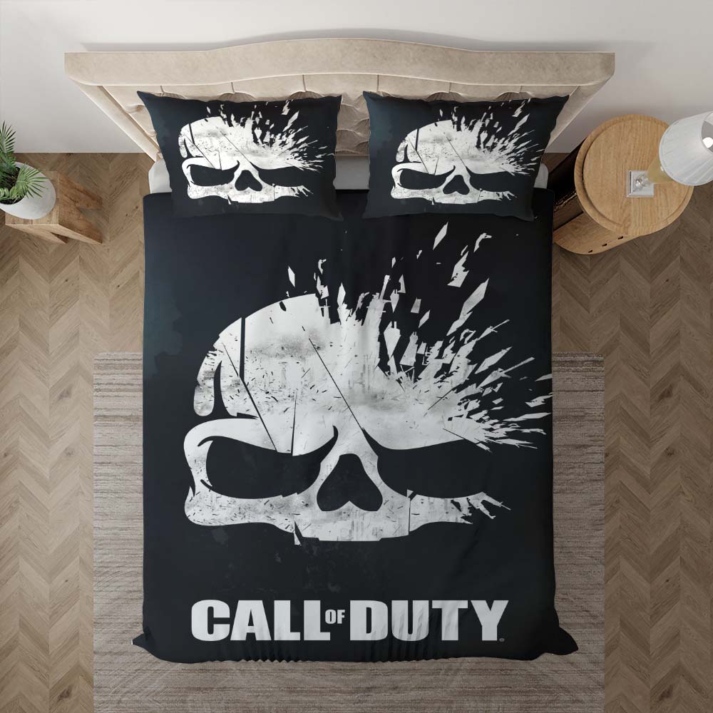 Call of Duty 1001 Kinderbettwäsche - Bettwäsche – Bild 3