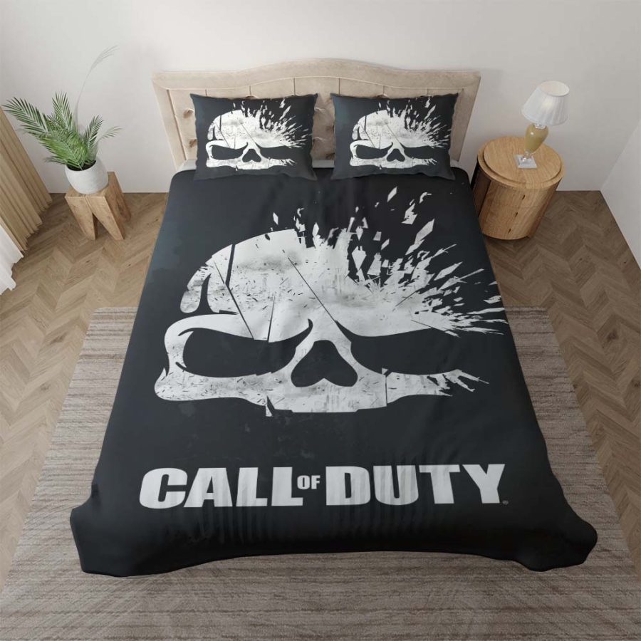 Call of Duty 1001 Kinderbettwäsche - Bettwäsche – Bild 5