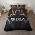 Call of Duty 1002 Kinderbettwäsche – Bettwäsche
