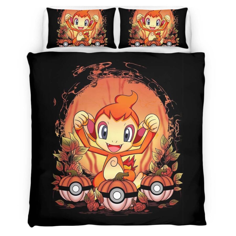Panflam Pokemon Kinderbettwäsche – Bettwäsche – Bild 4