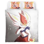 Liberlo Pokemon 3 Kinderbettwäsche – Bettwäsche