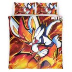 Liberlo Pokemon 8 Kinderbettwäsche – Bettwäsche
