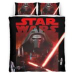 Darth Vader Star Wars 1001 Kinderbettwäsche – Bettwäsche