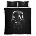 Darth Vader Star Wars 1007 Kinderbettwäsche – Bettwäsche