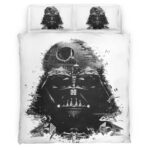 Darth Vader Star Wars 14 Kinderbettwäsche – Bettwäsche