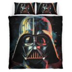 Darth Vader Star Wars 9 Kinderbettwäsche – Bettwäsche