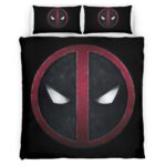 Deadpool 10 Kinderbettwäsche – Bettwäsche
