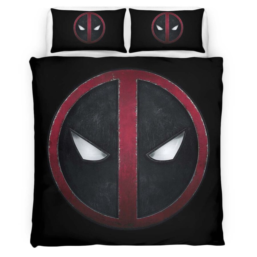 Deadpool 10 Kinderbettwäsche – Bettwäsche – Bild 4