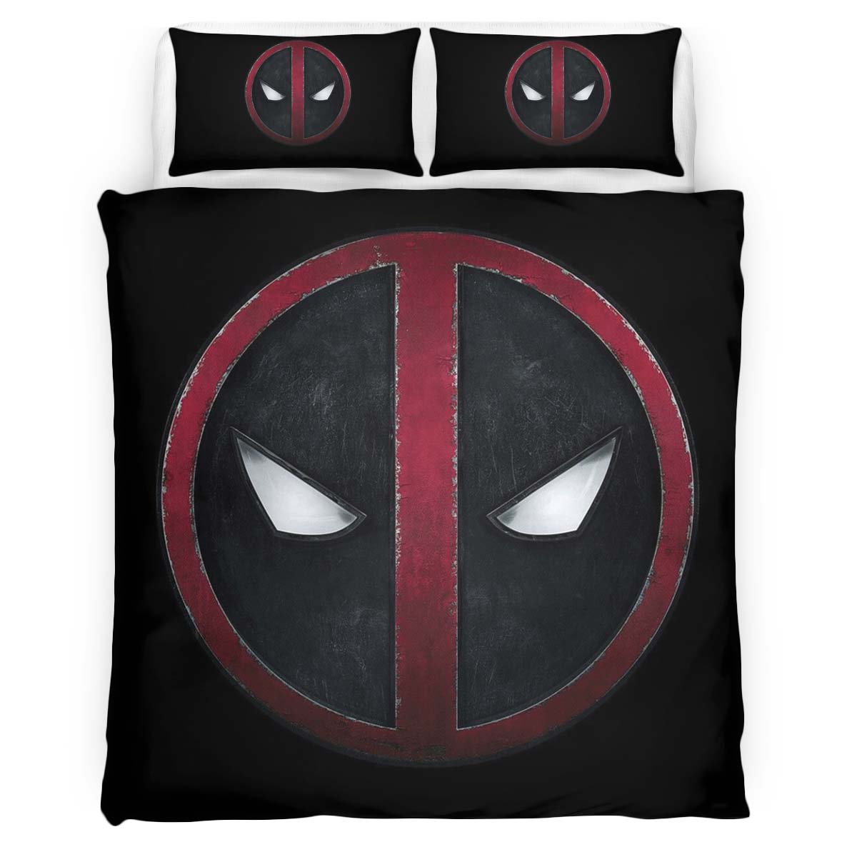 Deadpool 10 Kinderbettwäsche – Bettwäsche
