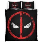 Deadpool 15 Kinderbettwäsche – Bettwäsche