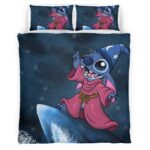 Disney Lilo und Stitch Stitch Surf Kinderbettwäsche – Bettwäsche