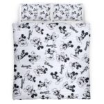 Disney Micky Maus 11 Kinderbettwäsche – Bettwäsche