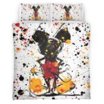 Disney Micky Maus 14 Kinderbettwäsche – Bettwäsche