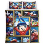 Disney Micky Maus 19 Kinderbettwäsche – Bettwäsche